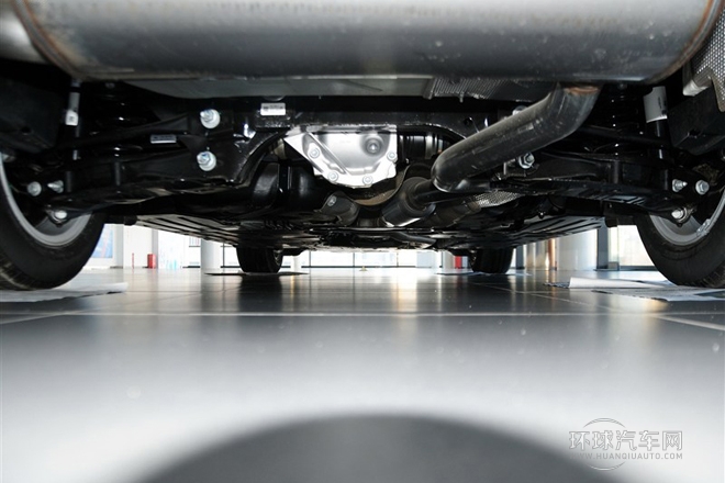 2014款 320Li 手動型