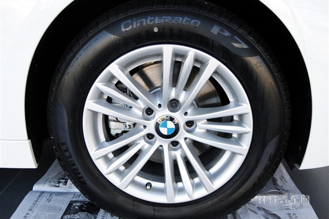 2014款 320Li 手動型