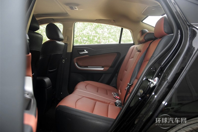 2014款 1.6L 手動豪華型