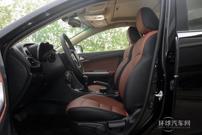 2014款 1.6L 手動豪華型