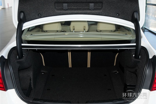 2014款 320Li 手動(dòng)型