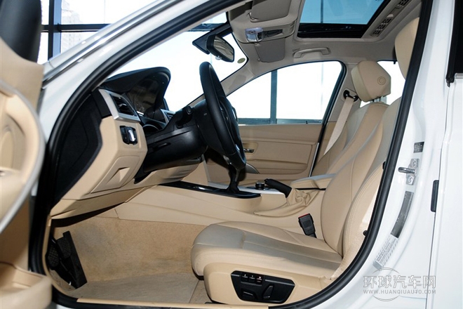 2014款 320Li 手動(dòng)型