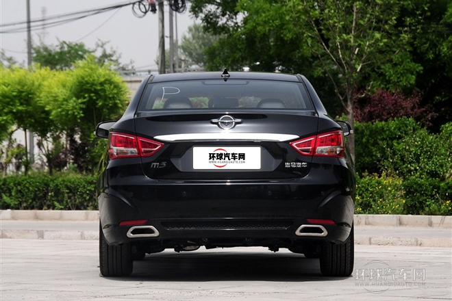 2014款 1.6L 手動豪華型