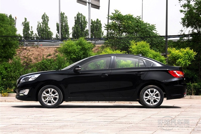 2014款 1.6L 手動豪華型