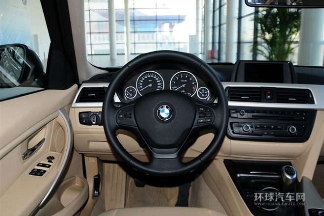 2014款 320Li 手動型