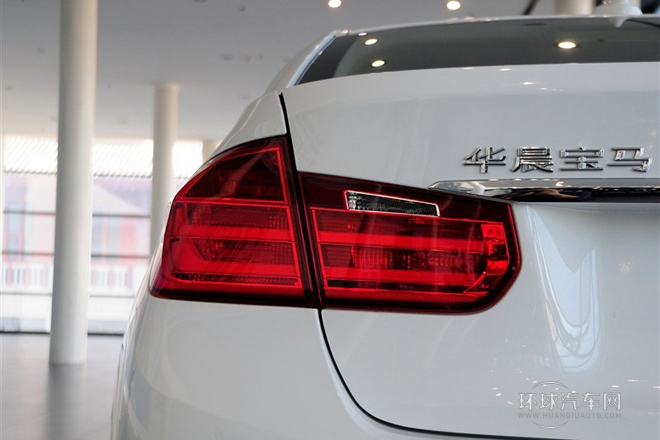 2014款 320Li 手動(dòng)型