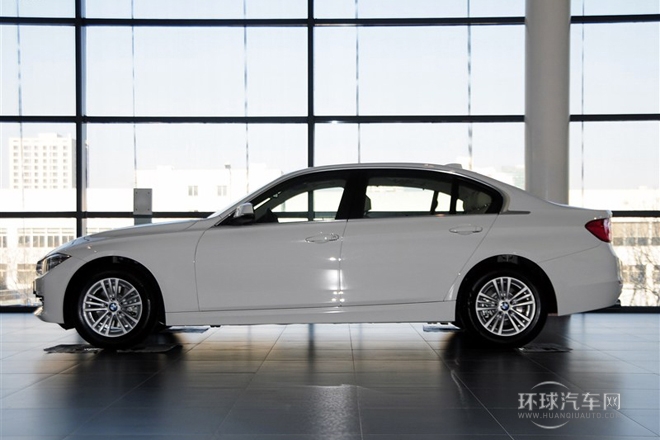 2014款 320Li 手動(dòng)型