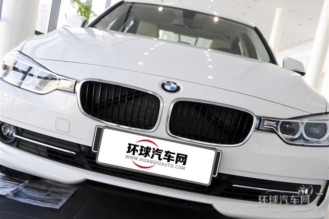 2014款 320Li 手動型