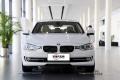 2014款 320Li 手動(dòng)型
