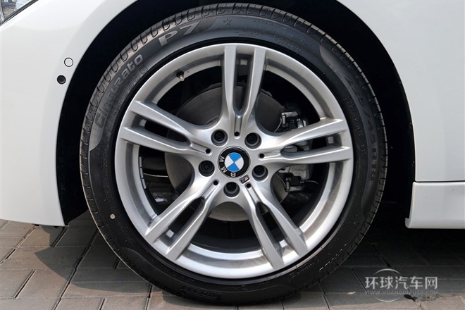 2014款 328i M運動型