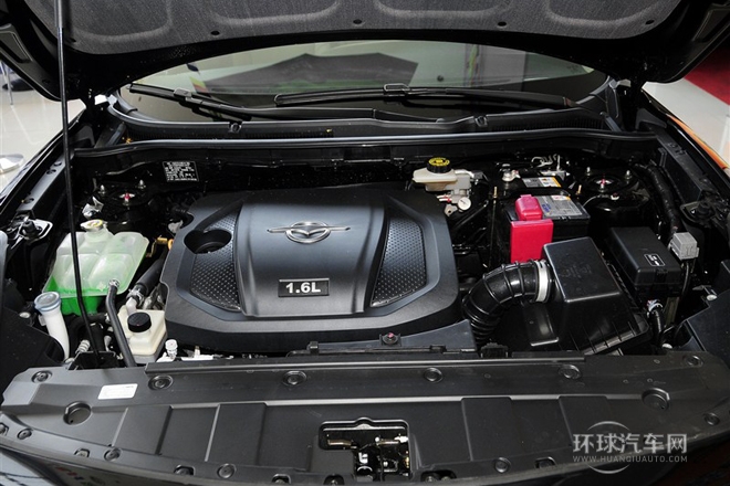 2014款 1.6L 手動時尚型