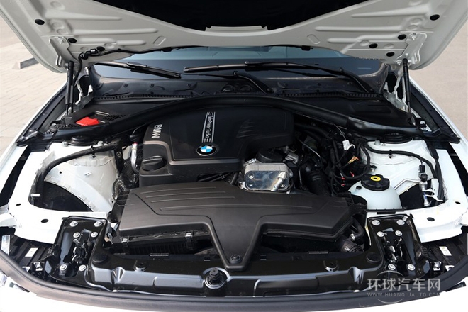 2014款 328i M運動型