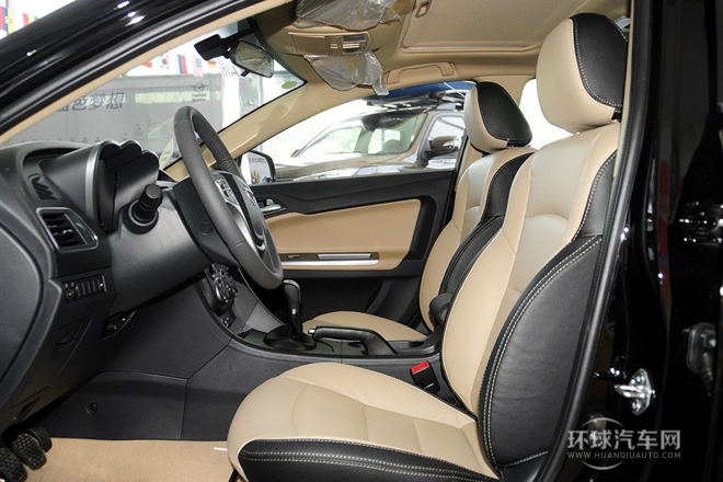 2014款 1.6L 手動(dòng)時(shí)尚型