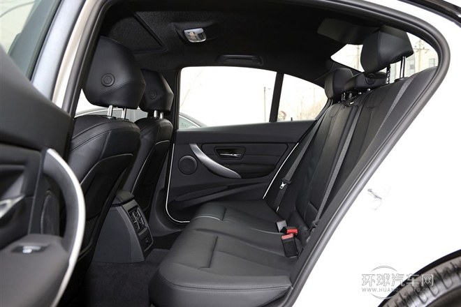 2014款 328i M運動型