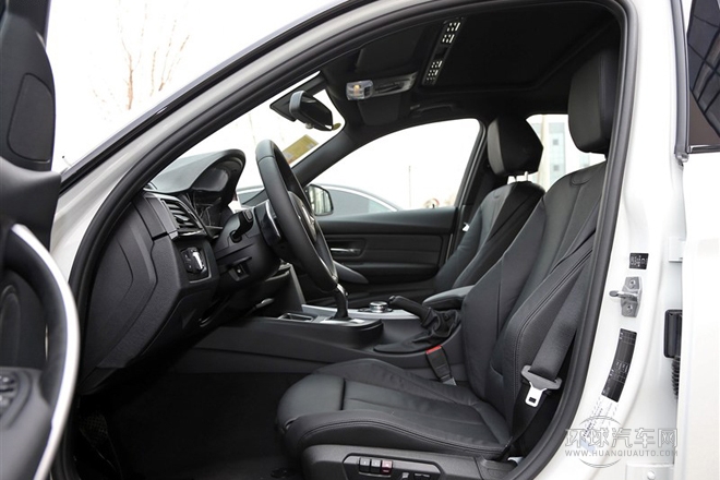 2014款 328i M運動型