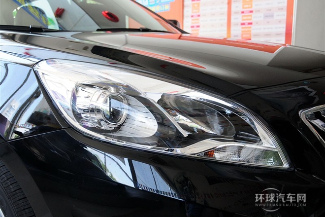 2014款 1.6L 手動時尚型