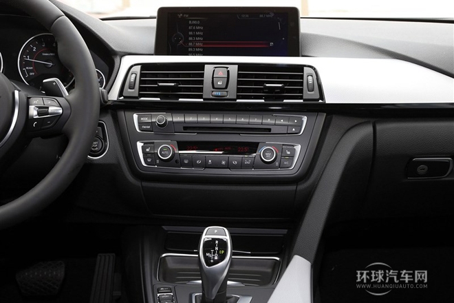 2014款 328i M運(yùn)動(dòng)型