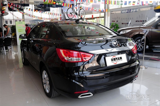 2014款 1.6L 手動時尚型