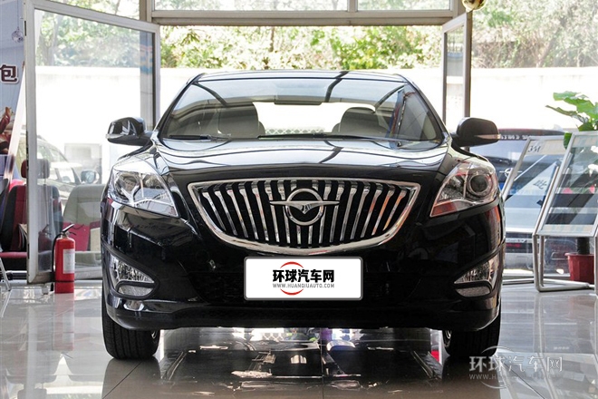 2014款 1.6L 手動時尚型