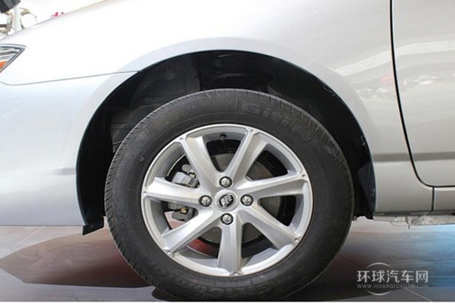 2014款 1.5L 手動(dòng)舒適A型