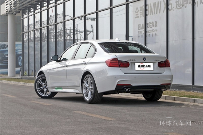 2014款 328i M運(yùn)動型