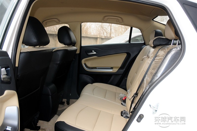 2014款 1.6L 手動舒適型