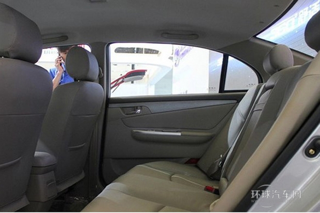 2014款 1.5L 手動(dòng)舒適A型