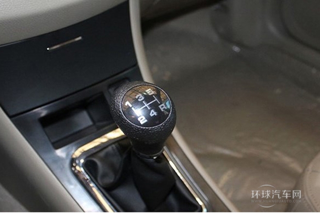 2014款 1.5L 手動舒適A型