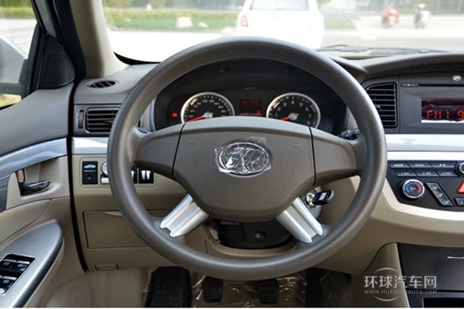 2014款 1.5L 手動舒適A型