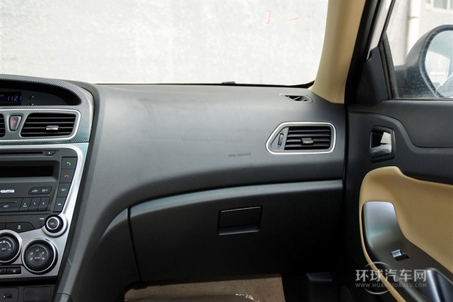 2014款 1.6L 手動舒適型