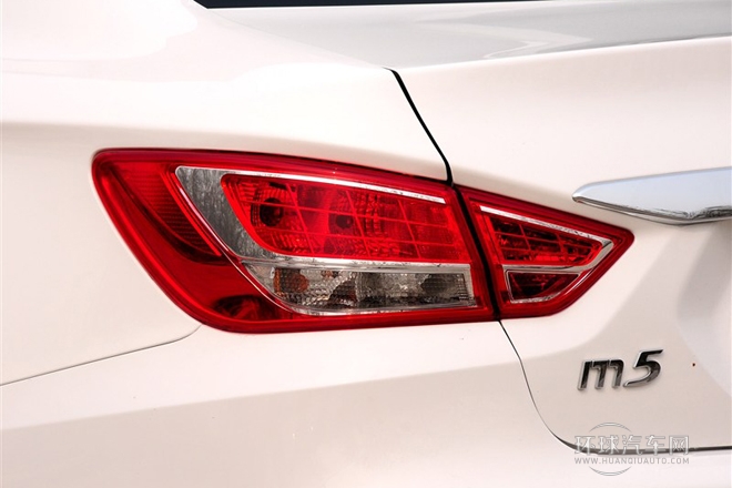 2014款 1.6L 手動舒適型