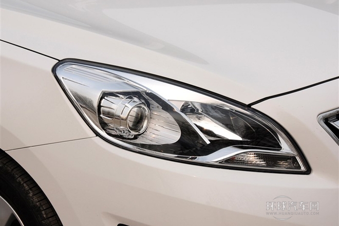 2014款 1.6L 手動舒適型