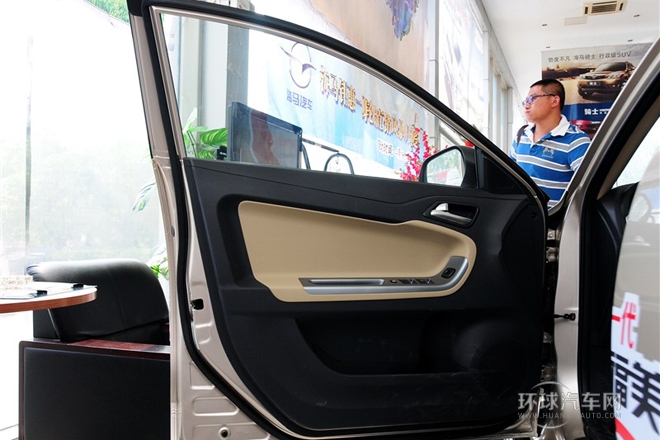 2014款 1.6L 手動(dòng)精英型