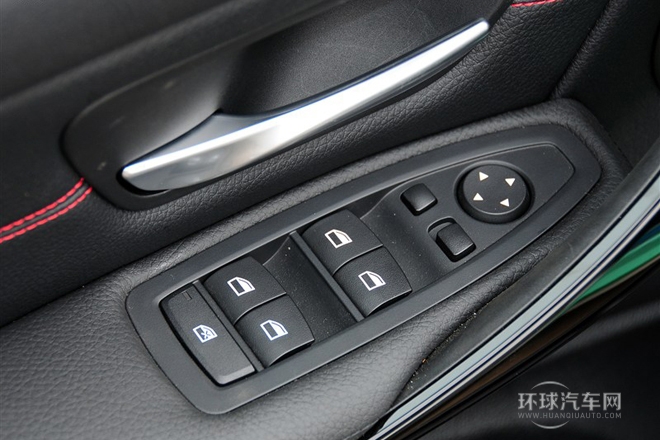 2014款 328i xDrive運動設計套裝