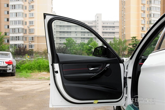 2014款 328i xDrive運動設計套裝