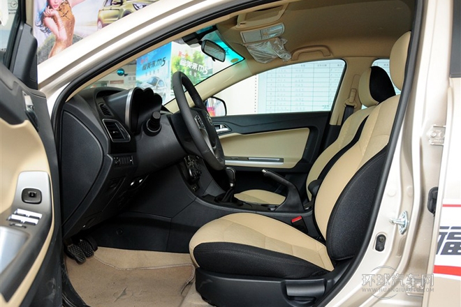 2014款 1.6L 手動精英型