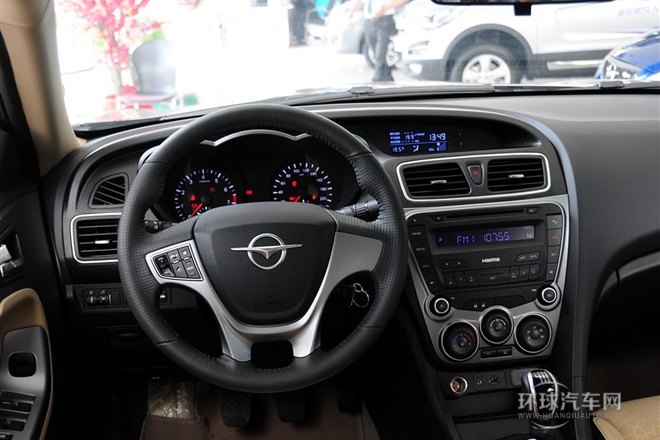 2014款 1.6L 手動精英型