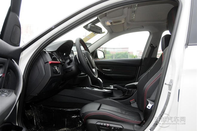 2014款 328i xDrive運(yùn)動設(shè)計套裝