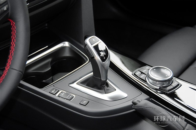 2014款 328i xDrive運(yùn)動(dòng)設(shè)計(jì)套裝