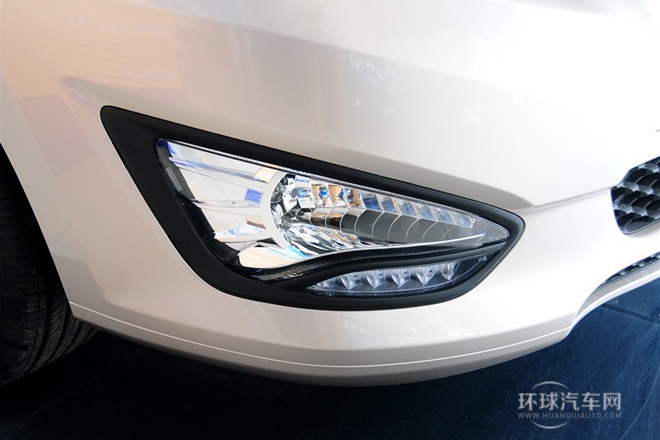 2014款 1.6L 手動精英型