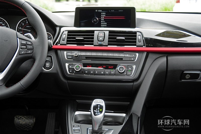 2014款 328i xDrive運動設計套裝