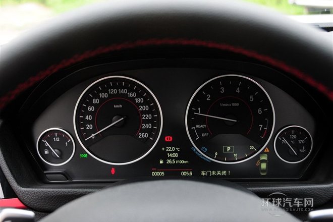 2014款 328i xDrive運動設計套裝