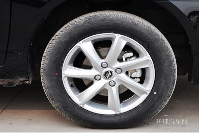 2014款 1.5L 手動舒適B型