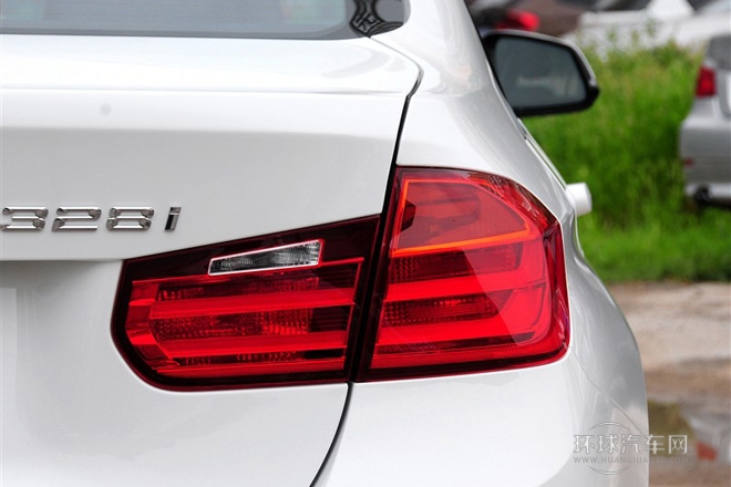 2014款 328i xDrive運動設計套裝