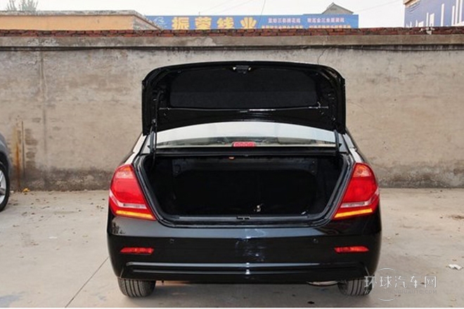 2014款 1.5L 手動舒適B型