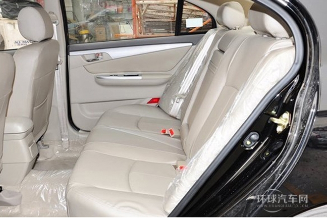 2014款 1.5L 手動舒適B型