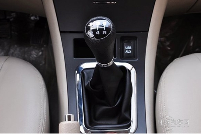 2014款 1.5L 手動(dòng)舒適B型