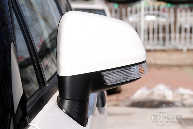 2014款 1.3L 手動舒適版