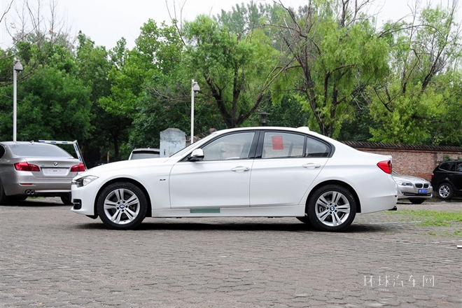 2014款 328i xDrive運動設計套裝