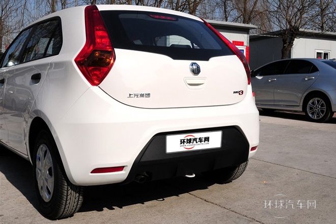 2014款 1.3L 手動舒適版